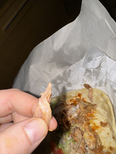 Photo of Fresh Shawarma & Naan - 106 Dunstable Rd, Luton LU1 1EW